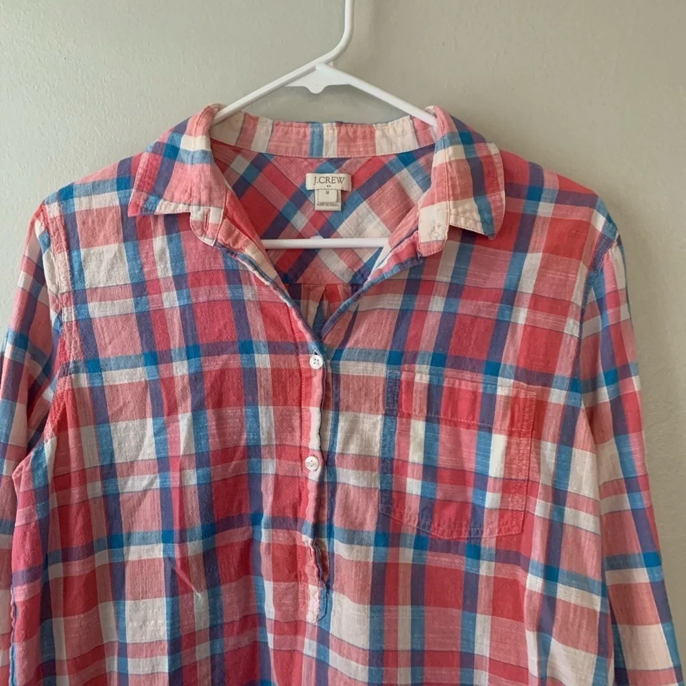 J. Crew shirt